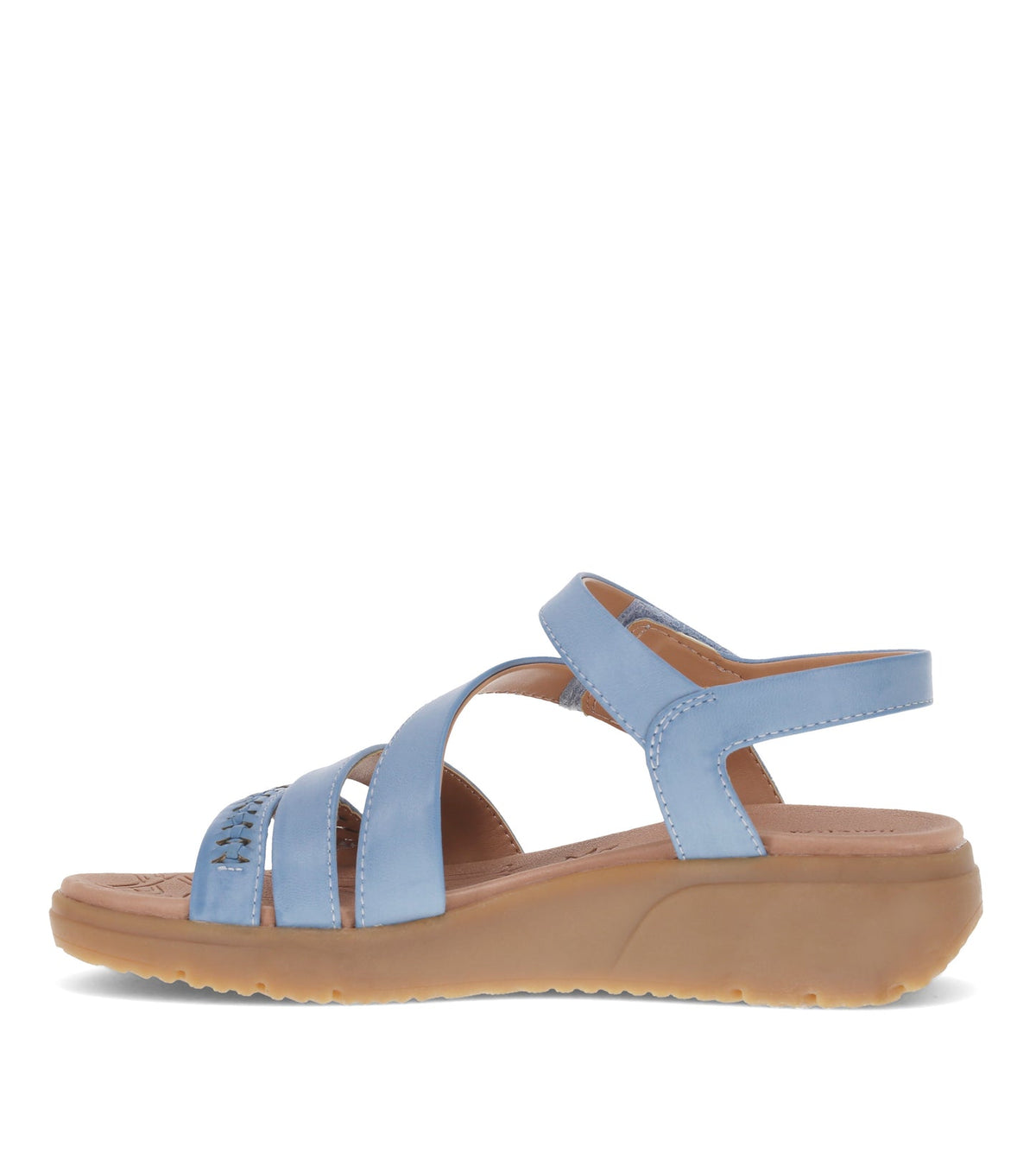 Berry Sandal | Baretraps
