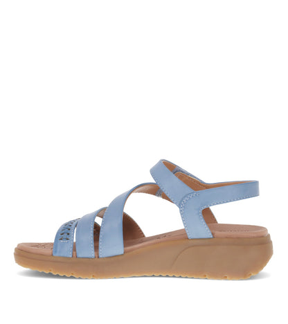 Berry Sandal | Baretraps