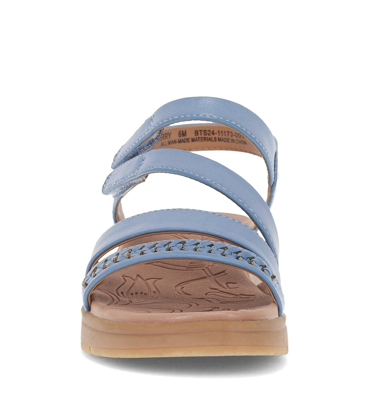 Berry Sandal | Baretraps