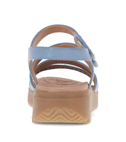Berry Sandal | Baretraps
