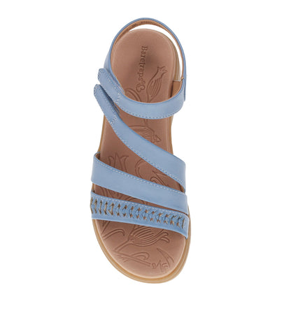 Berry Sandal | Baretraps