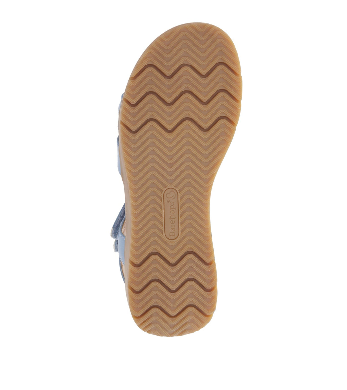Berry Sandal | Baretraps