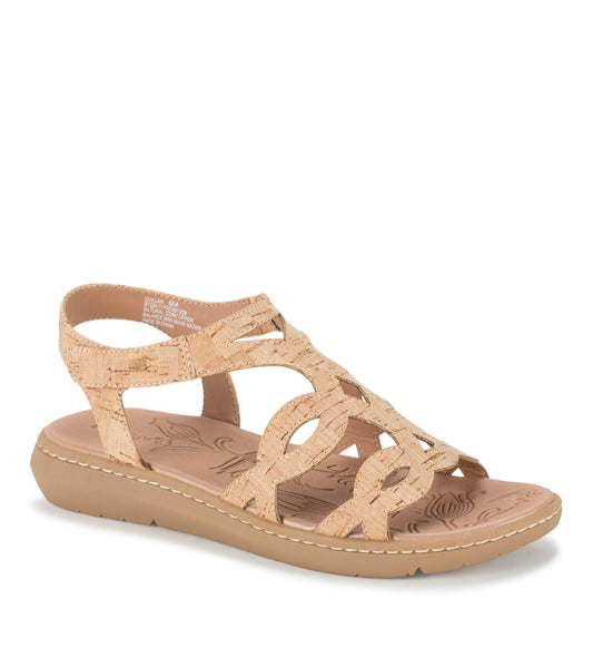Quillan Sandal | Baretraps
