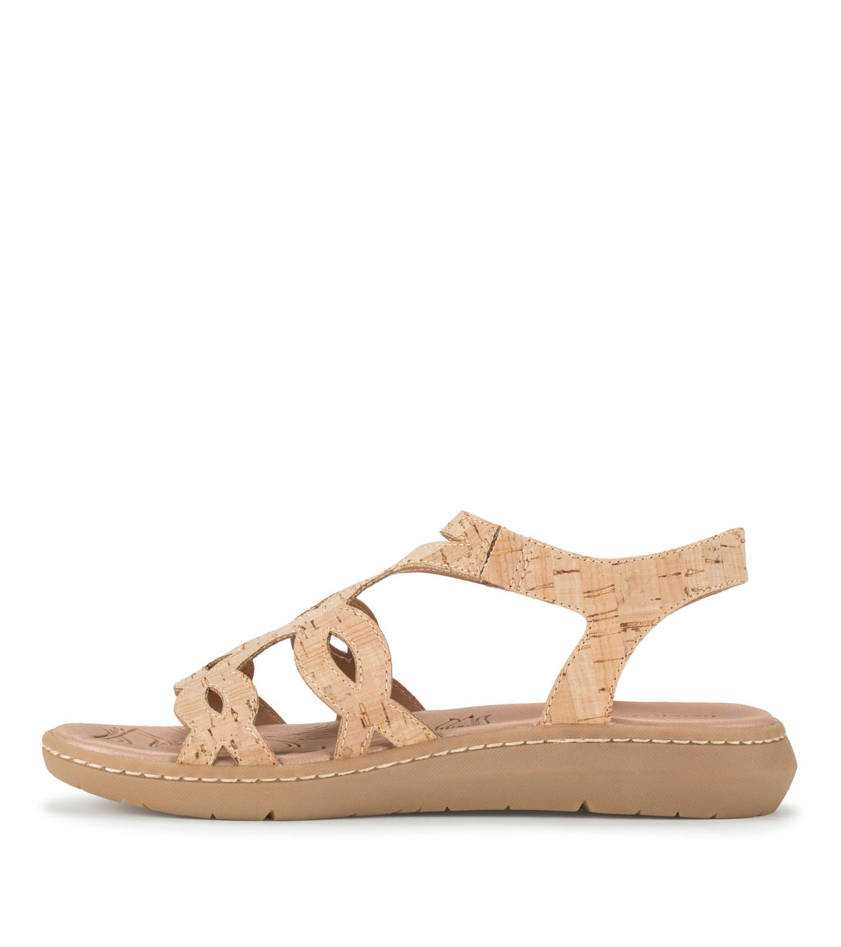Quillan Sandal | Baretraps