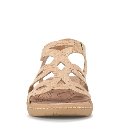 Quillan Sandal | Baretraps