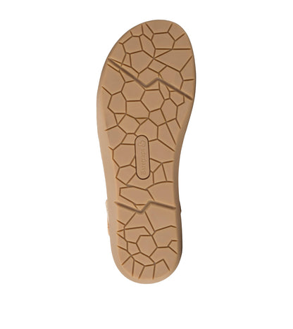 Quillan Sandal | Baretraps